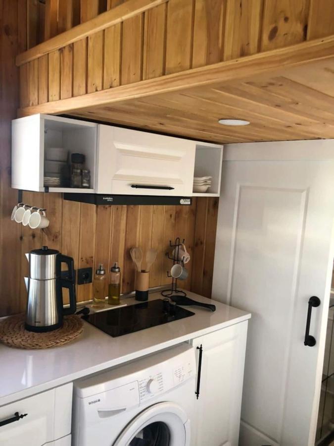 Radika Datca Kızlanköy Exterior foto